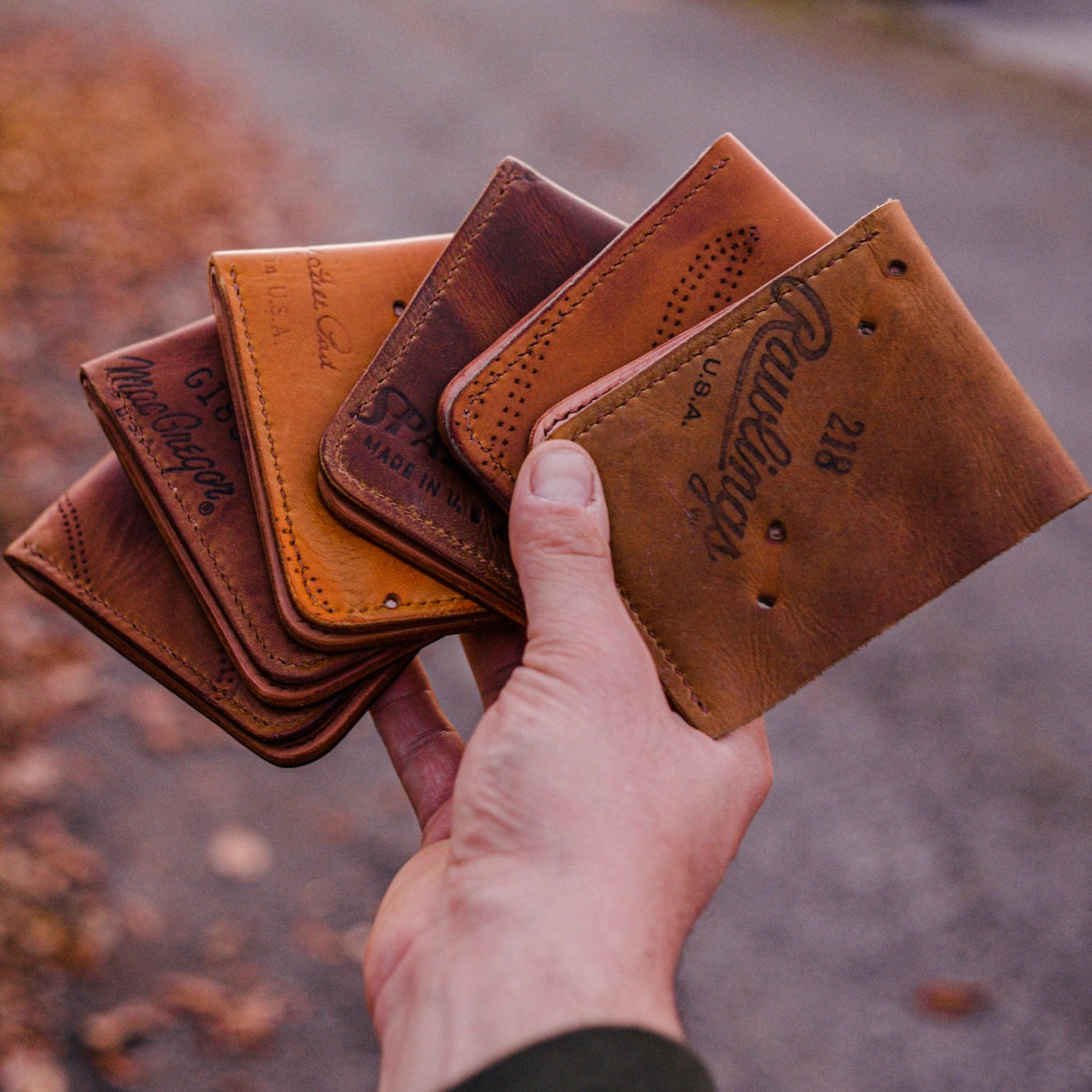 RANDOM (The Ball-Hawk Bifold) – Mack Provisions 