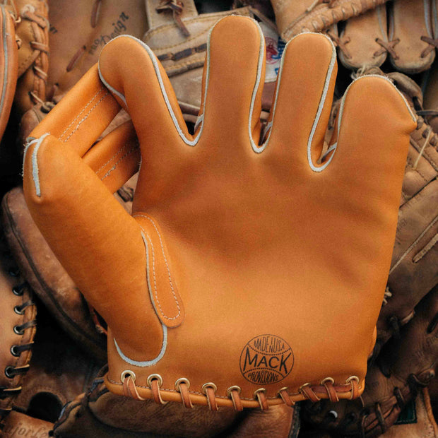 1940s Replica Glove