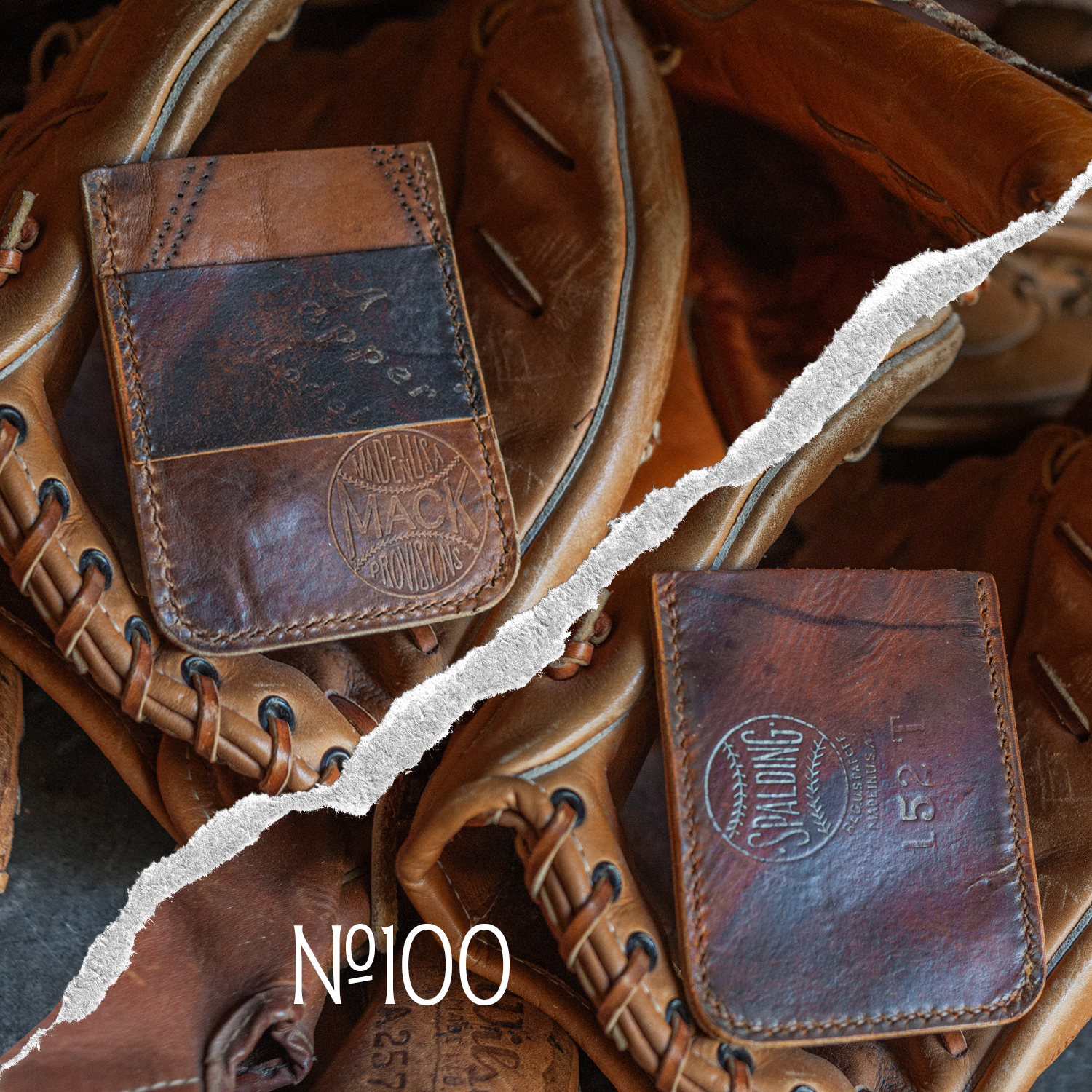 The Card Holder Mack Provisions