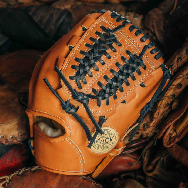 The Desert Forge 11.5" (Horween)
