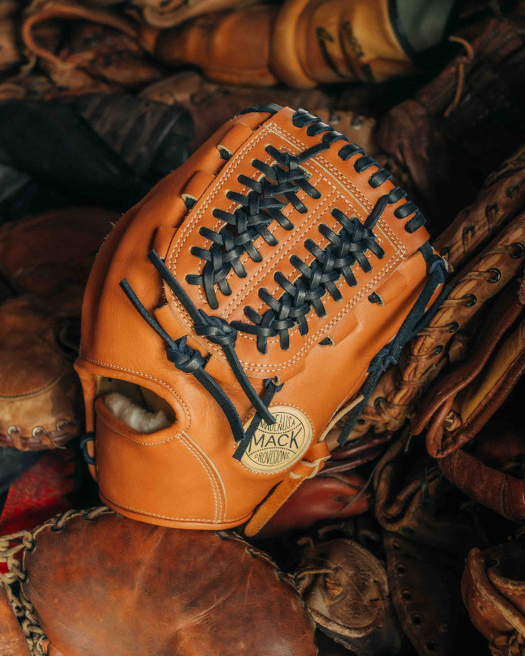 11.5" Infield (Horween)