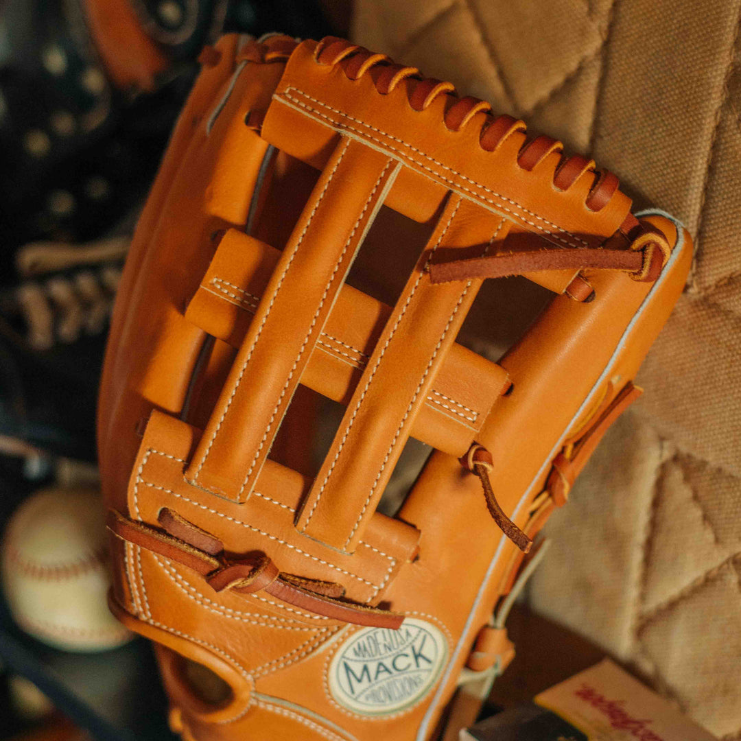 Baseball Gloves – Mack Provisions