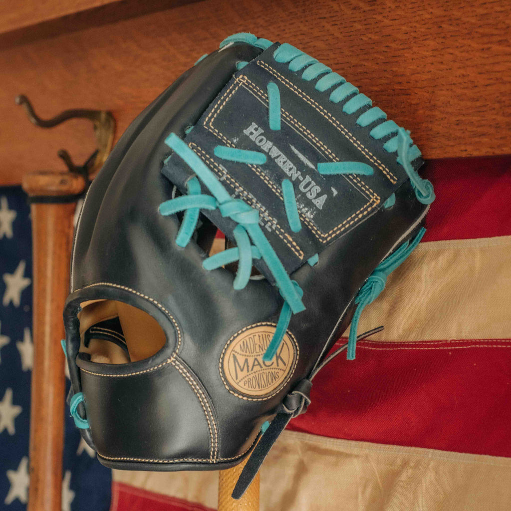 The Desert Forge 11.5