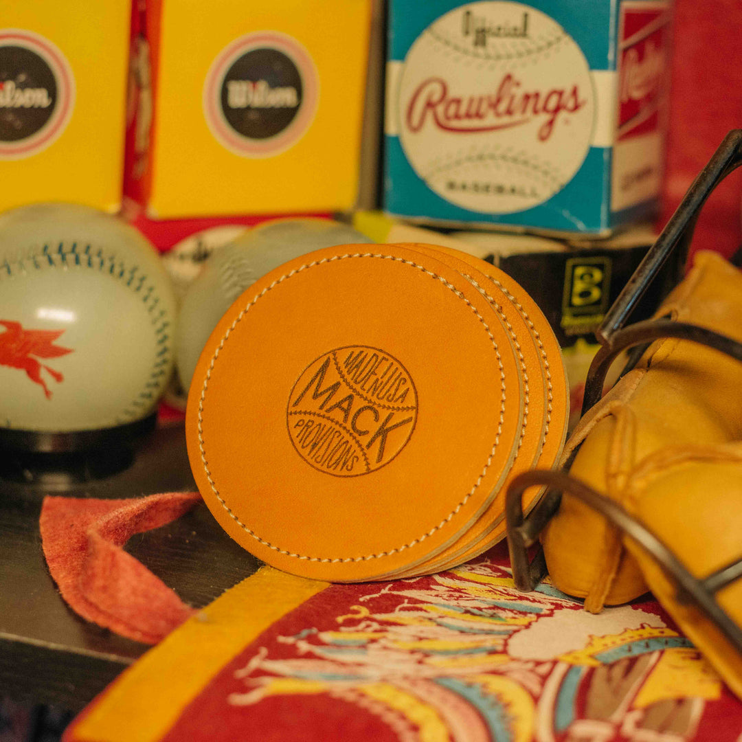 Products – Mack Provisions