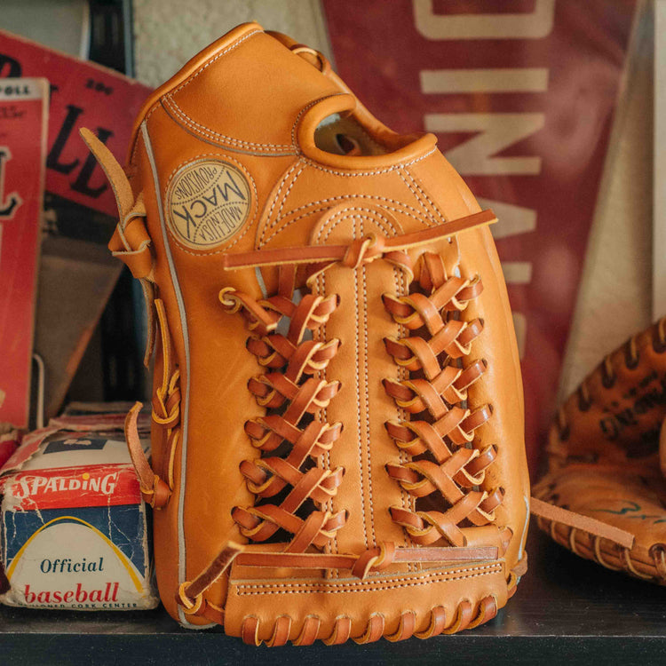 Baseball Gloves – Mack Provisions