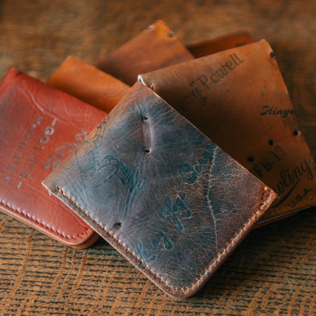 RANDOM (The Ball-Hawk Bifold) – Mack Provisions 