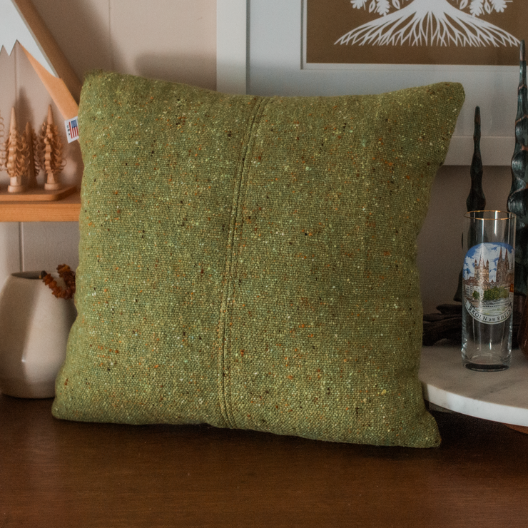 Donegal Irish Tweed Pillows 🇮🇪 (2 pack)