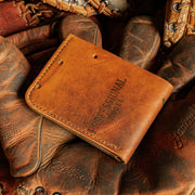 #48 (JC Higgins Horween X Ball Glove)