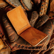 #48 (JC Higgins Horween X Ball Glove)