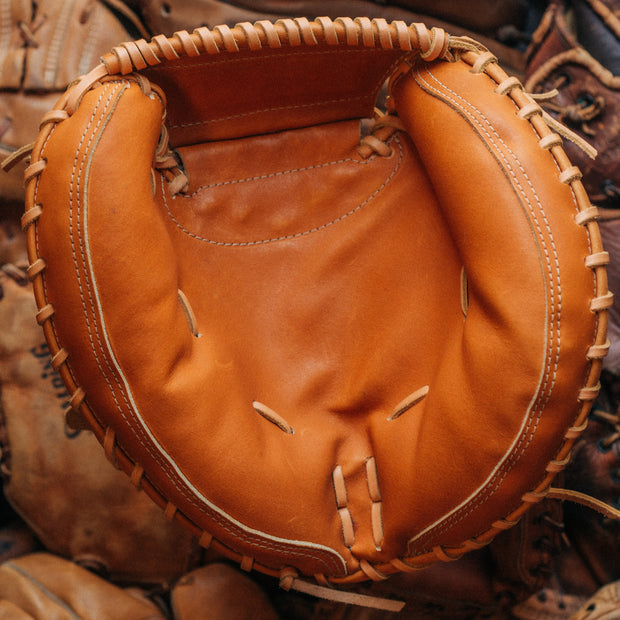 1970s Replica Catcher&