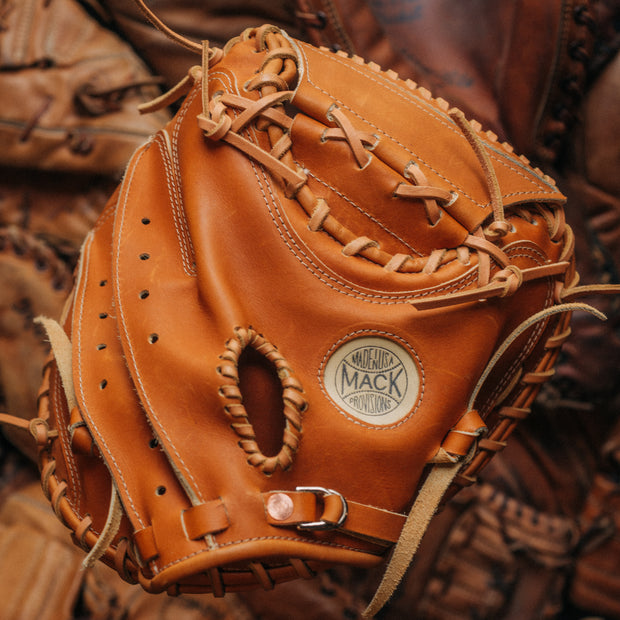 1970s Replica Catcher&