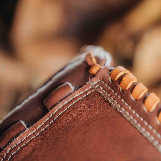 12" Tiger Stripe Baseball Glove