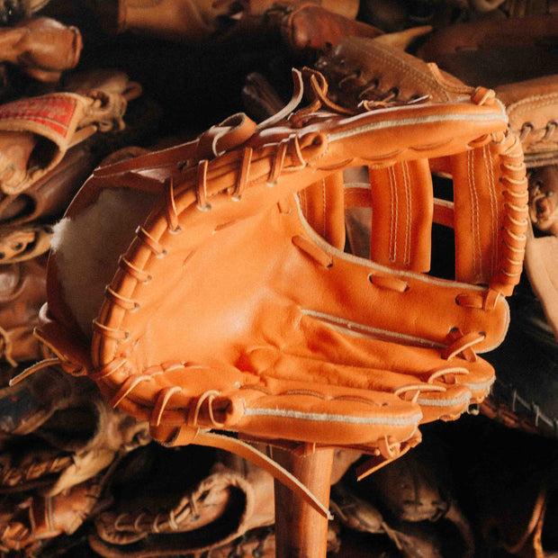 12" H-Web Glove (Horween)