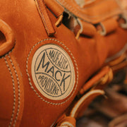 12.25" Basket Web (Horween)