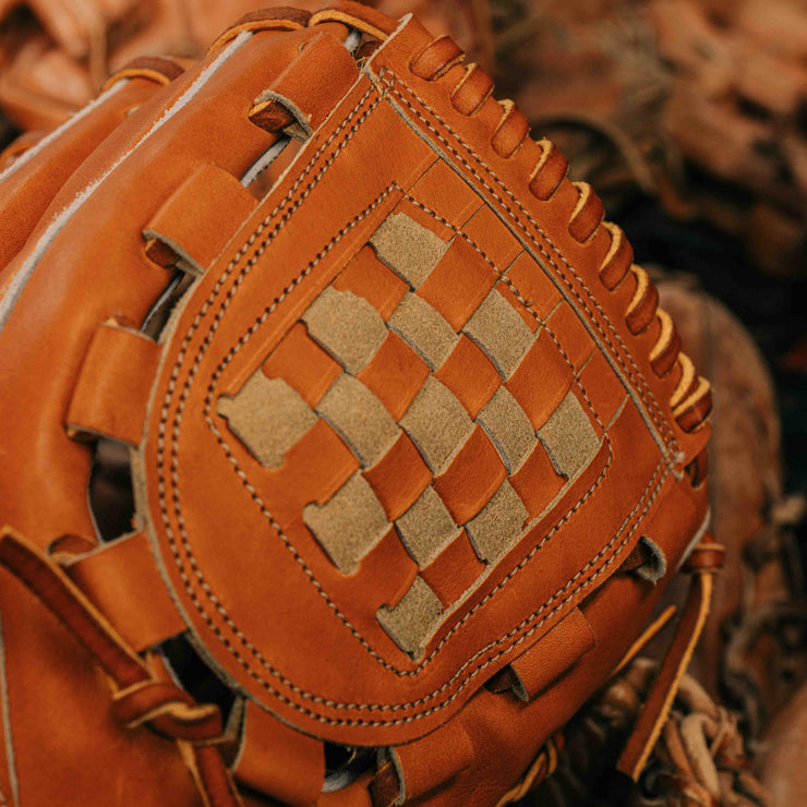 12.25" Basket Web (Horween)