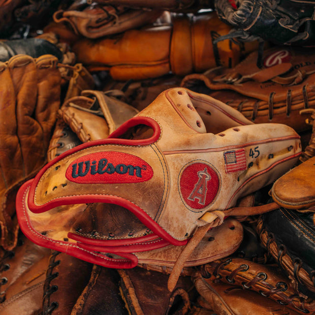 Glove Repair Service & Relace – Minimum Service Fee & Deposit