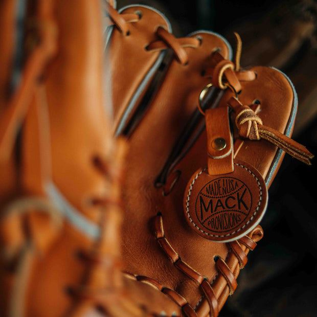 The Desert Forge 11.5" (Horween)