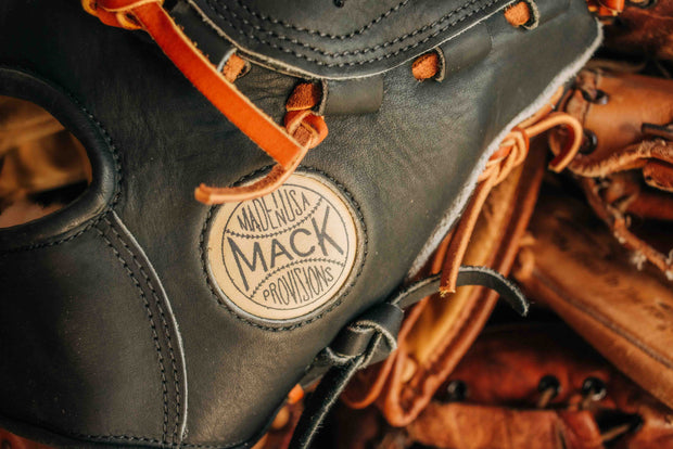 The Desert Forge 11.5" (Horween)