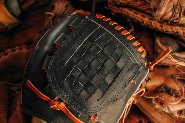 The Desert Forge 11.5" (Horween)