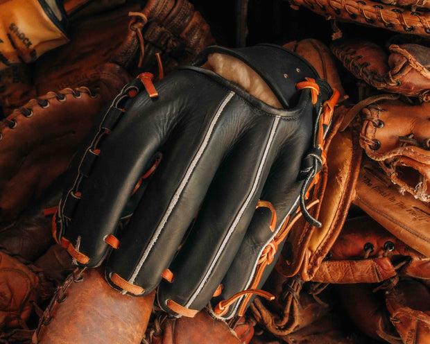 The Desert Forge 11.5" (Horween)