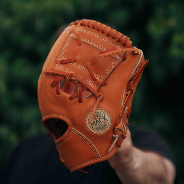 The Desert Forge 11.5" (Horween)