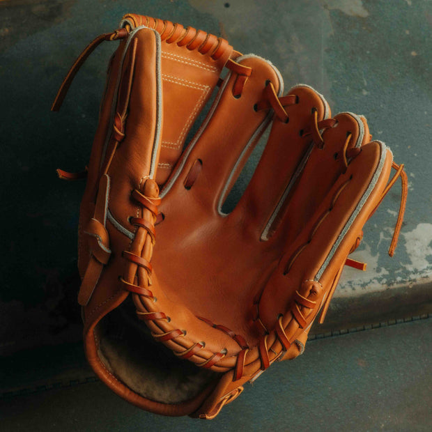The Desert Forge 11.5" (Horween)