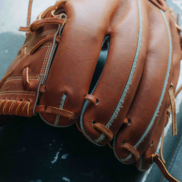 The Red Rock 11.5" (S.B Foot)