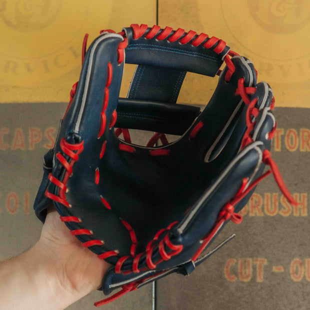 Old Glory 11.5" (S.B Foot)