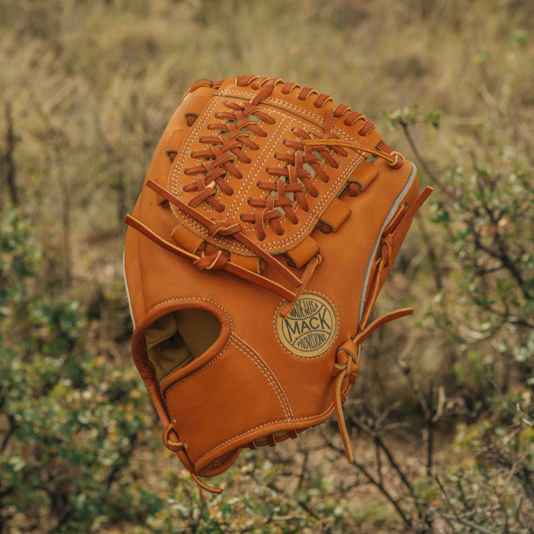 The Desert Forge 11.5