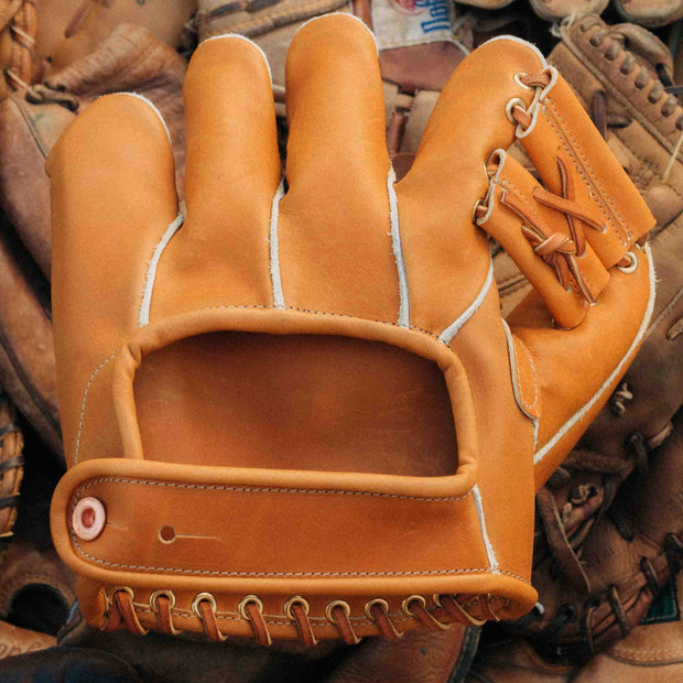 1940s Replica Glove