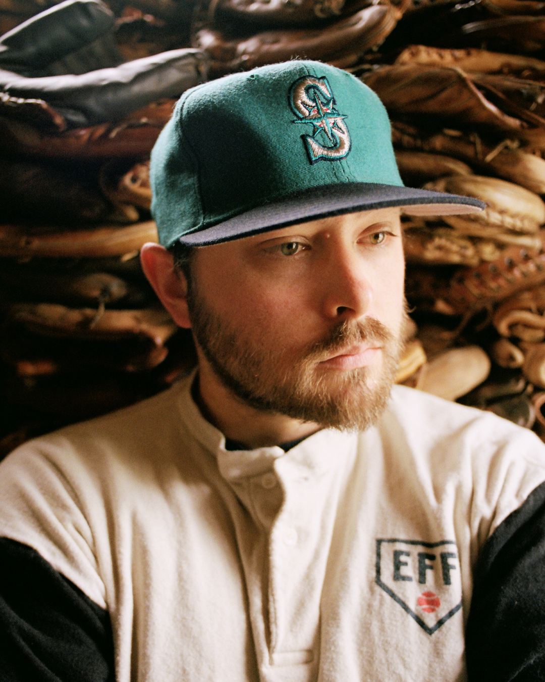 Baseball Glove Repair, Restoration and Rebuild - Mack Provisions