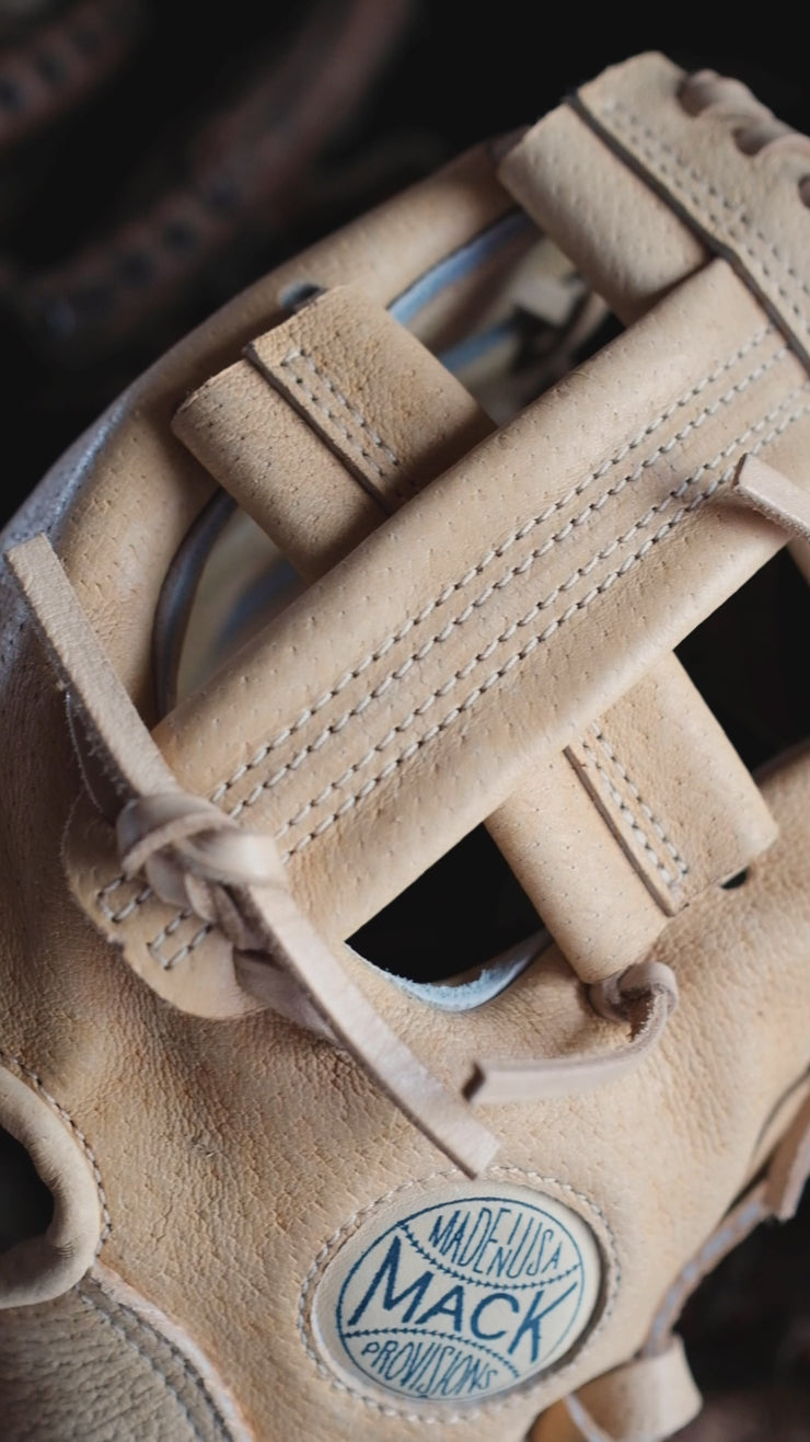Wild Boar 11.5" Infield
