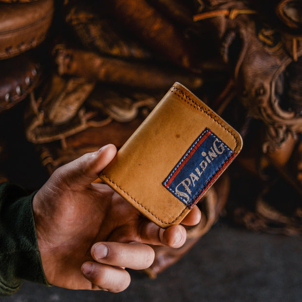 The Deep-Set Pocket Wallet