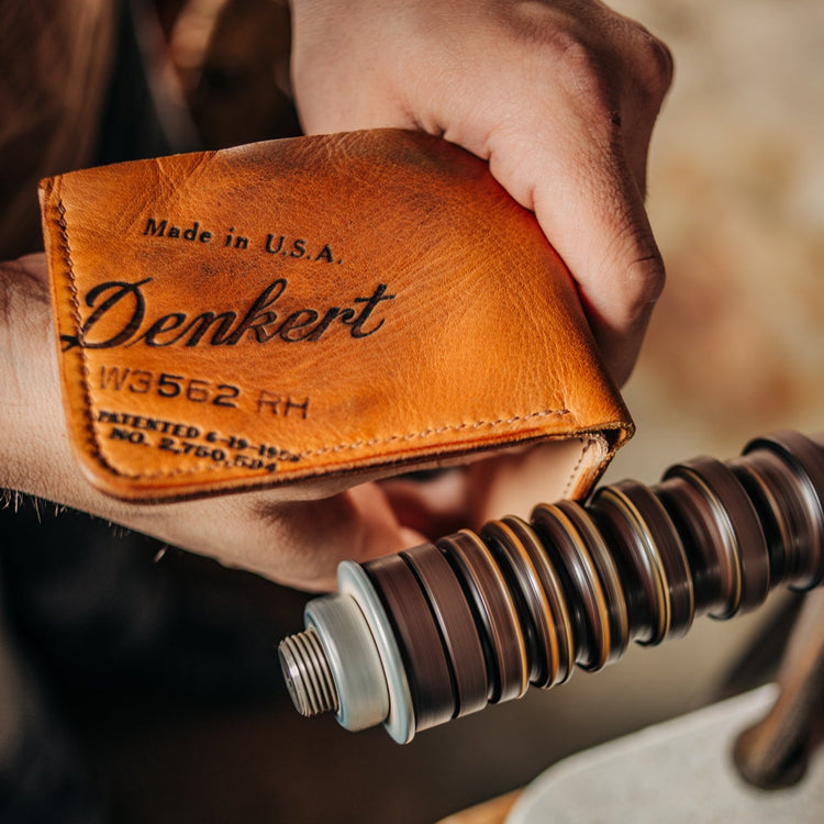 RANDOM (The Ball-Hawk Bifold) – Mack Provisions